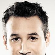 Croydon's most famous export, Dane Bowers, will front a new chat show