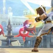 Review: Kid Icarus: Uprising 3DS