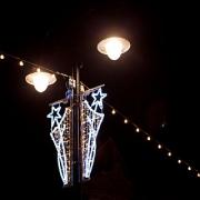 Stoneleigh Broadway will be lit up for Christmas on December 7 for the first time in 10 years