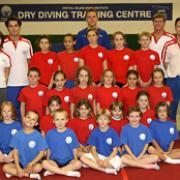 Crystal Palace Diving Institute could fold