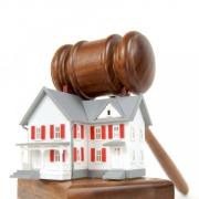 Going, going, gone: Buying property at auction
