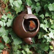House of Bath's Robin Teapot Nester, from www.houseofbath.co.uk