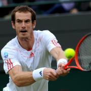 Wimbledon champion 2013: Andy Murray