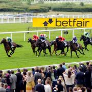 King George VI preview and Weekend selections