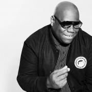 DJ Carl Cox will have his own arena at SW4
