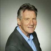 Michael Palin will be talking at the fortnight-long event