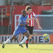 Goalscorer: Ramires has scored three pre-season goals under the return of the special one     SP73468