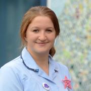Unsung Hero: Kind and thoughtful nurse was told she would never make it in the profession