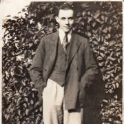 (George) Streatfield - a Tolworth local in the 1930s?