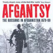 Story of the 1980s Afghan war