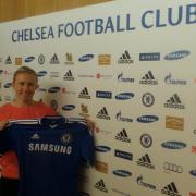 Laura Bassett signs for Chelsea