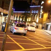 Lucrative box junctions added another £100,000 in fines in December