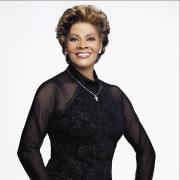 One not to miss: Dionne Warwick