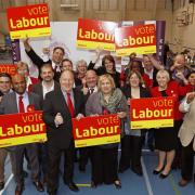 The Labour Party topped the polls in both the local and European elections