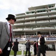 The Derby is the world's most famous flat-race