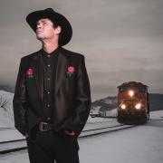 Comedian Rich Hall brings his Hoedown to Epsom