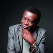 Comedian Stephen K Amos says he could write book on motorways