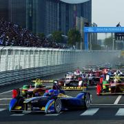 And go, go, go: Glamour of Formula E racing is set for Battersea Park in June