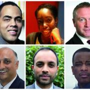 ELECTION 2015: Who is fighting for your vote in Croydon North?