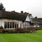 Coombe Hill Golf Club is part of the council's property portfolio