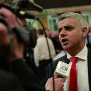Khan he do it? Tooting MP Sadiq Khan elected by Labour to run for Mayor of London