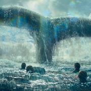 VIDEO: See Kingston actor alongside new Marvel buddy Chris Hemsworth in In the Heart of the Sea trailer