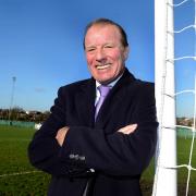 Unheralded: Dave Bassett turned a ragbag bunch of players into one of the most feared teams in the league