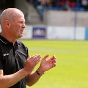 Understated: Alan Dowson's achievements with Kingstonian and Hampton & Richmond are surely drawing attention from further afield