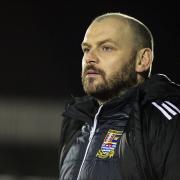 Calm: Kingstonian boss Tommy Williams is playing down the significance of Saturday's clash with Tonbridge Angels