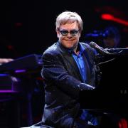 Elton John books first Twickenham gig in 46 years
