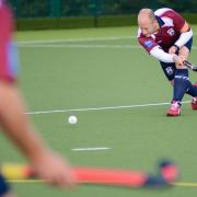 Lesson: Ben Hawes says Wimbledon's brief foray into the Euro Hockey League will give them invaluable experience
