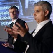Judgement Day: London mayoral candidates to discover who has won the race to City Hall
