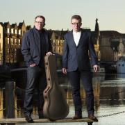 The Proclaimers in Croydon: Six things we learnt from their show at Fairfield Halls