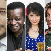 Comedy's finest are heading to south west London for Balham Comedy Festival