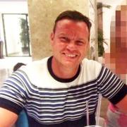 Richard Powell died after being punched following a Crystal Palace match last year