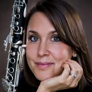 Q&A with Royal Philharmonic Orchestra’s Principal Clarinetist Katherine Lacy