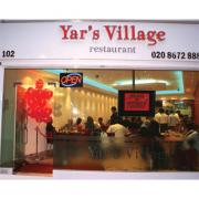 Yar's Village