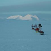 Evacuation looming for Catlin Arctic Survey team