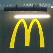 McDonald's unveils 33 south London apprentices