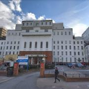 The Met Police has confirmed that it is investigating a complaint against St Helier Hospital staff, who are accused of falsifying a 'Do Not Resuscitate' order for an elderly woman