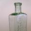 A bottle that once contained Stevens’ tuberculosis remedy, Lung Specific. Made around 1915, it is part of the Museum of Wimbledon’s artefacts collection
