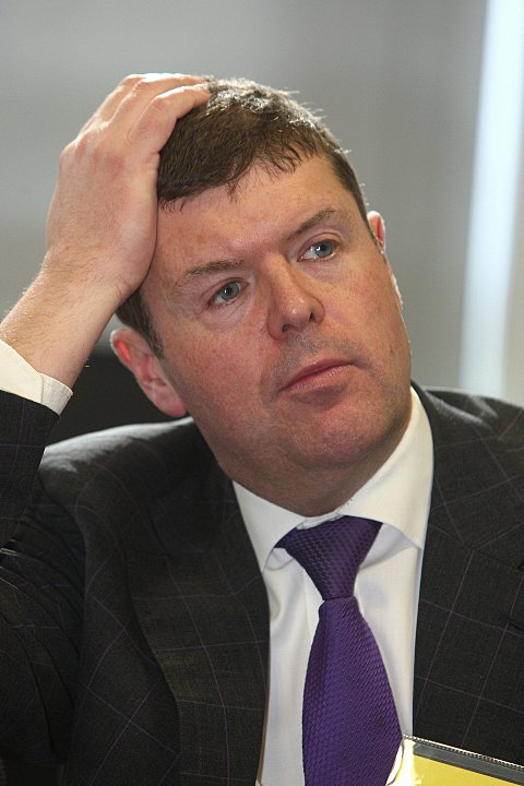 Sutton and Cheam MP Paul Burstow admits &#39;lapse of judgement&#39; in Liberal Democrat Lord Rennard sex scandal - 2367704
