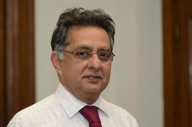 Your Local Guardian: Wandsworth Council leader Ravi Govindia says Heathrow’s business case is beginning to look very shaky