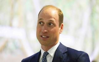 Prince William is set to visit south London to help end homelessness