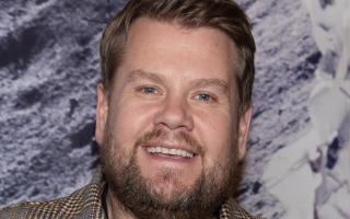 James Corden is returning to the London stage as he takes on new theatre role
