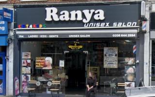 The Ranya salon in Rosehill came under fire after a customer photographed a price list saying it charged more for special needs children. But owner Shwan Kadir insisted it was a mistake and it had never employed such a pricing structure