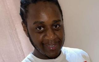 The victim has been named as Jazmel Dashourn Patterson-Low, 26, of Lambeth
