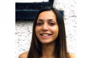 Meredith Kercher was stabbed to death in her bedroom in 2007 while studying in Perugia, Italy