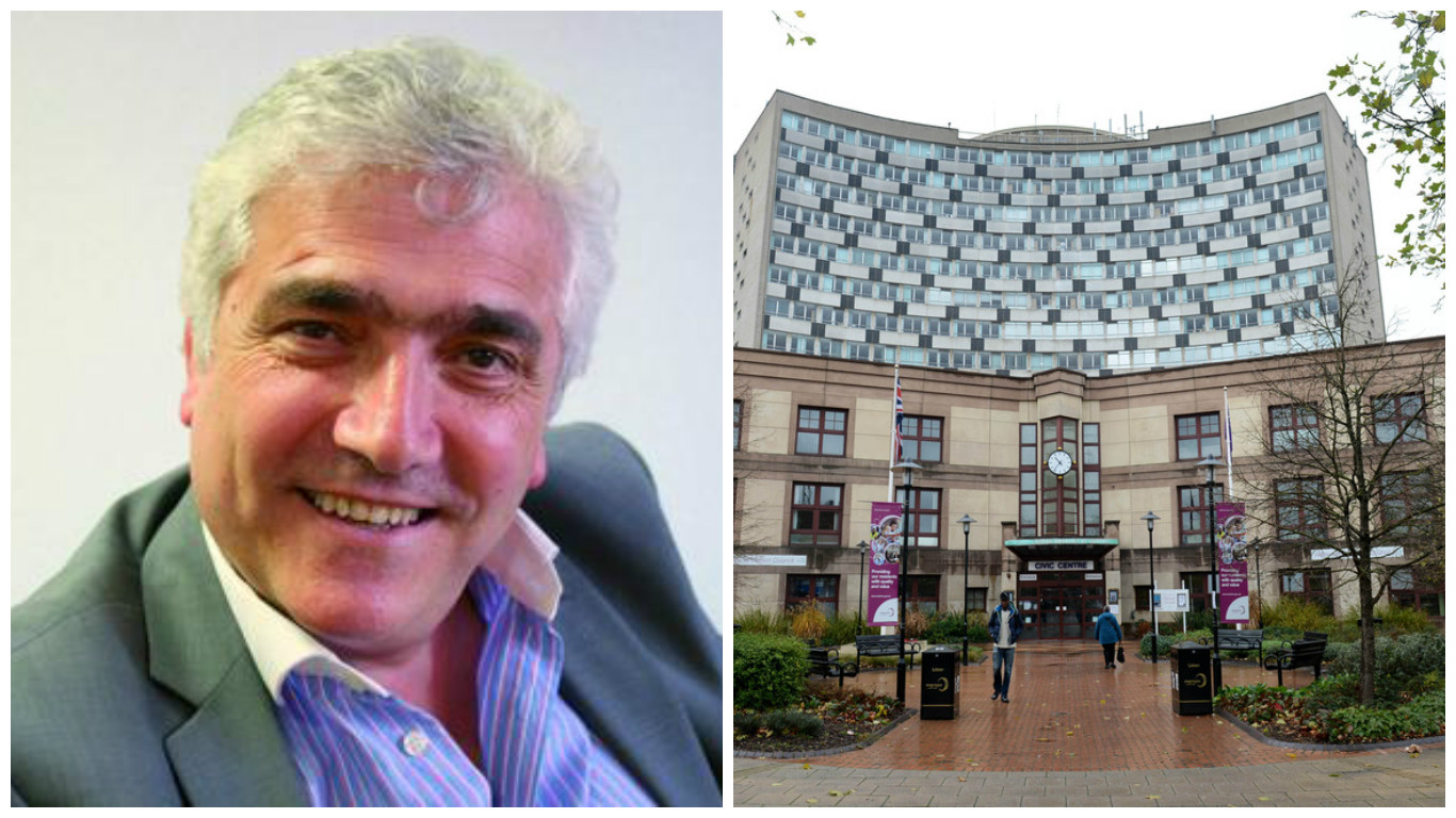 Leader of Merton Council may face two formal investigations after 'serious' complaints about council tax consultation