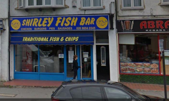 Shirley Fish Bar
